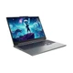 Ноутбук Lenovo LOQ 15IPH11 (83SL002RRM), Intel Core Ultra 7 356H / 15.6″ / 165 Гц / RAM 16 ГБ DDR5 / SSD 1 ТБ / RTX 5060 / Без ОС / Сірий - изображение 2