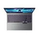 Ноутбук Lenovo LOQ 15IPH11 (83SL002RRM), Intel Core Ultra 7 356H / 15.6″ / 165 Гц / RAM 16 ГБ DDR5 / SSD 1 ТБ / RTX 5060 / Без ОС / Сірий - изображение 3