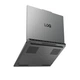 Ноутбук Lenovo LOQ 15IPH11 (83SL002RRM), Intel Core Ultra 7 356H / 15.6″ / 165 Гц / RAM 16 ГБ DDR5 / SSD 1 ТБ / RTX 5060 / Без ОС / Сірий - изображение 11