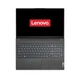 Ноутбук Lenovo V15 G2 ITL (82KB00CCRM), Intel Core i7-1165G7 / 15.6" / RAM 8 ГБ DDR4 / SSD 256 ГБ / Intel Iris Xe Graphics / Без ОС / Чорний - изображение 3