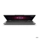 Ноутбук Lenovo LOQ 15 (83DX00FYRM), AMD Ryzen 7 7445HS / 15,6" / 144 Гц / RAM 16 ГБ DDR5 / SSD 1 ТБ / RTX 3050 / Без ОС / Сірий - зображення 8