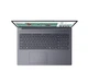 Ноутбук Lenovo IdeaPad Slim 3 (83RS004GRM), Intel Core 3 304 / 16" / RAM 8 ГБ DDR5 / SSD 512 ГБ / Intel Graphics / Без ОС / Сірий - зображення 2
