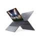 Ноутбук Lenovo IdeaPad Slim 3 (83RS004GRM), Intel Core 3 304 / 16" / RAM 8 ГБ DDR5 / SSD 512 ГБ / Intel Graphics / Без ОС / Сірий - зображення 3