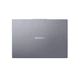 Ноутбук Lenovo IdeaPad Slim 3 (83RS004GRM), Intel Core 3 304 / 16" / RAM 8 ГБ DDR5 / SSD 512 ГБ / Intel Graphics / Без ОС / Сірий - зображення 4