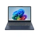 Ноутбук Lenovo IdeaPad Slim 3 (83RR00JFRM), Intel Core 5 320 / 15.3" / RAM 8 ГБ DDR5 / SSD 512 ГБ / Intel Graphics / Без ОС / Синій - зображення 1