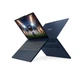 Ноутбук Lenovo IdeaPad Slim 3 (83RR00JFRM), Intel Core 5 320 / 15.3" / RAM 8 ГБ DDR5 / SSD 512 ГБ / Intel Graphics / Без ОС / Синій - зображення 2