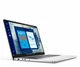 Ноутбук Dell Pro 16 (BTO123_PC16250_EMEA_B), Intel Core Ultra 5 225U / 16" / RAM 16 ГБ DDR5 / SSD 256 ГБ / Intel Graphics / Windows 11 Pro / Сріблястий - изображение 2