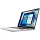 Ноутбук Dell Pro 16 PC16250 (PC16250_FTU7265U32GB1TBW3Y), Intel Core Ultra 7 265U / 16″ / Touch / RAM 32 ГБ DDR5 / SSD 1 ТБ / Intel Arc Graphics / Windows 11 Pro / Сріблястий - изображение 4