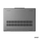 Ноутбук 2-в-1 Lenovo IdeaPad 5 (83UJ000JRM), AMD Ryzen 7 250 / 14" / Touch / RAM 16 ГБ DDR5 / SSD 1 ГБ / AMD Radeon 780M / Без ОС / Сірий - зображення 9