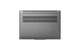 Ноутбук Lenovo IdeaPad Slim 5 (83S2005XRM), AMD Ryzen AI 7 450 / 16″ / OLED / RAM 32 ГБ DDR5 / SSD 1 ТБ / AMD Radeon 860M / Без ОС / Сірий - зображення 12