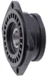 Фланець VJ Parts для болгарки ХitaЧi G10SS2/G12SS2/G13SS2 аналог 338849 (korp526) - зображення 3