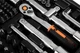 Набір інструментів Neo Tools 10-076 219 шт - зображення 3