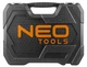 Набір інструментів Neo Tools 10-059 82 шт - зображення 5