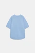 Светр з коротким рукавом Zara 6236/043 S - зображення 7