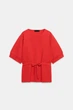 Трикотажний светр Zara 4192/084 L - изображение 7