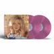 Вінілова платівка Ірина Білик - Фарби (2xVinyl, LP, Album, Limited Edition, Numbered, Rose Magenta) - зображення 2