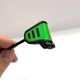 Набор свингеров Feima SW 021B-4 4 шт с LED-подсветкой и подключением к сигнализаторам в кейсе - изображение 3