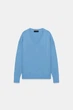 Трикотажний светр з бавовни Zara 2893/058 S - изображение 5
