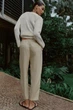 Светр з гудзиками Zara 6771/020 M - изображение 2