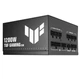 Блок живлення ASUS TUF Gaming 1200W EVO 80+ Gold (90YE00SD-B0NA00) Black - зображення 6