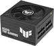 Блок живлення ASUS TUF Gaming 850W 80+ Platinum (90YE0102-B0NA00) Black - зображення 1