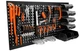 Инструментальная панель Neo Tools 84-501 120x60 см сталь SPCC - изображение 8
