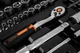 Набір інструментів Neo Tools 10-054 73 шт - зображення 2
