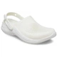 Крокси LiteRide 360 Almost White, розмір 39 - изображение 1