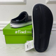 Крокси Off Court Clog Black, розмір 42 - изображение 8