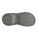 Крокси Classic Stacked Clog Black, розмір 39 - изображение 4