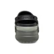 Крокси Classic Stacked Clog Black, розмір 39 - изображение 6