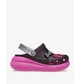 Крокси Classic Crush Barbie Black, розмір 37 - изображение 4
