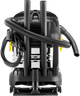 Odkurzacz domowy Karcher WD 4 S Go!Further (1.628-262.0) - obraz 2