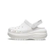 Крокси Classic Mega Crush White, розмір 39 - изображение 5