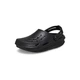 Крокси Off Grid Clog Black, розмір 43 - изображение 8