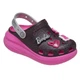 Крокси Classic Crush Barbie Black, розмір 37 - изображение 7