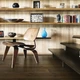 Паркетна дошка Floor360 OAK BARREL BROWN MATT 3S - изображение 1