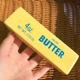 Сквиш антистресс Butter Squishy Сливочное масло 13 см - изображение 3