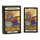 Карты Таро Спроси у ведьмы Ask the Witch Tarot 78 карт - изображение 1