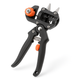 Профессиональный прививочный секатор Titan Professional Grafting Tool для обрезки и прививки деревьев LY-58 - изображение 1