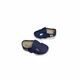 Капчики темно сині джинс Weestep (311-811) 27(р) - изображение 3