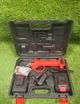 Секатор аккумуляторный BOSCH BGA495W 48 В садовый электрический сучкорез 35 мм ножницы для обрезки деревьев изогнутое лезвие беспроводной инструмент для веток кустарников кустов молодых деревьев сада дачи с 2 АКБ кейсом - изображение 8