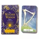 Карты Таро Мудрость Ведьм Witches Wisdom Tarot ведьминская колода природной магии 78 карт - изображение 1