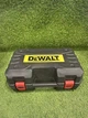 Пила аккумуляторная DeWalt DCM122N 48 В 6 А·ч цепная бесщеточная шина 30 см электропила 12 дюймов автоматическая смазка цепи 3 8 скорость 24 м с 10000 об мин для обрезки деревьев распиливания древесины с 2 АКБ кейсом - изображение 6