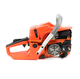 Бензопила Husqvarna 365 XP 3.5 кВт цепная бензиновая шина 40 см профессиональная пила 4.7 л с скорость цепи 20.7 м с 12500 об мин шаг 0.325 для валки деревьев заготовки дров распиливания древесины лесных строительных работ - изображение 6