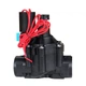 Електромагнітний (соленоїдний) клапан поливу 1DAL 1 1/2", 24V, AC, DN40 (1002CSCT15) - зображення 3
