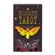 Карты Таро Сасураибито The Sasuraibito Tarot японская авторская колода Райдера Уэйта 78 карт - изображение 1