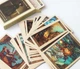 Карты Славянский Оракул Ленорман Slavic Folklore Lenormand Cards 36 карт - изображение 3