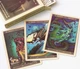 Карты Славянский Оракул Ленорман Slavic Folklore Lenormand Cards 36 карт - изображение 4