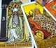 Карти Таро Оригінальний набір Райдера Уейта The Original Rider Waite Tarot 78 карт - зображення 4